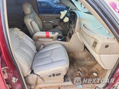 Zdjęcie 7 z 12 samochodu: 2005 CHEVROLET TAHOE K1500 VIN:1GNEK13T05J263139 - miniatura