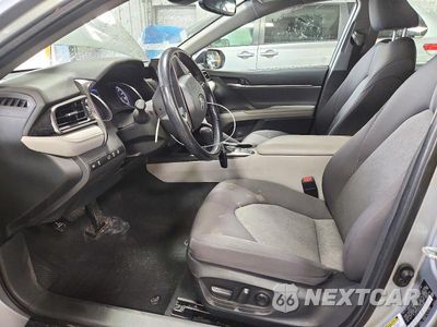 Zdjęcie 7 z 13 samochodu: 2023 TOYOTA CAMRY LE VIN:4T1R11AK0PU810964 - miniatura