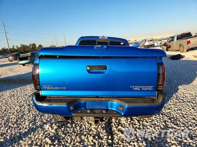 Zdjęcie 6 z 13 samochodu: 2009 TOYOTA TACOMA DOUBLE CAB PRERUNNER LONG BED VIN:3TMKU72N09M018880 - miniatura