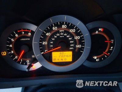 Zdjęcie 9 z 13 samochodu: 2009 TOYOTA RAV4 LIMITED VIN:2T3BK31V79W007857 - miniatura