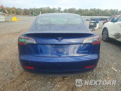 Zdjęcie 6 z 12 samochodu: 2018 TESLA MODEL 3 VIN:5YJ3E1EB9JF088192 - miniatura