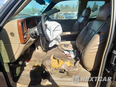 Zdjęcie 7 z 12 samochodu: 2001 CHEVROLET SILVERADO C1500 VIN:2GCEC19T211144123 - miniatura