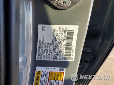 Zdjęcie 13 z 13 samochodu: 2024 HONDA ACCORD HYBRID SPORT-L VIN:1HGCY2F76RA079995 - miniatura