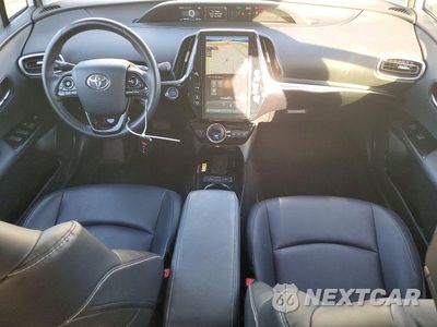 Zdjęcie 8 z 12 samochodu: 2022 TOYOTA PRIUS PRIME XLE VIN:JTDKAMFP0N3227325 - miniatura