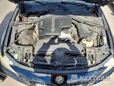 Zdjęcie 11 z 13 samochodu: 2016 BMW 320 I VIN:WBA8A9C52GK616208 - miniatura