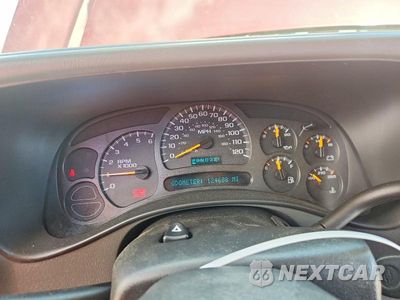 Zdjęcie 9 z 12 samochodu: 2003 CHEVROLET SILVERADO K1500 VIN:2GCEK19T131212000 - miniatura