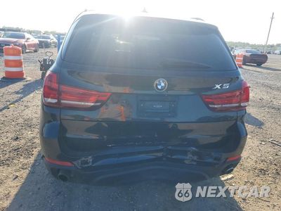 Zdjęcie 6 z 12 samochodu: 2014 BMW X5 XDRIVE35I VIN:5UXKR0C52E0H26733 - miniatura