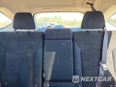 Zdjęcie 10 z 13 samochodu: 2014 HONDA CR-V LX VIN:2HKRM4H34EH680707 - miniatura