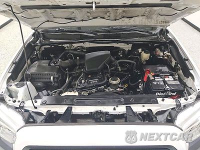 Zdjęcie 11 z 12 samochodu: 2022 TOYOTA TACOMA SR VIN:3TYRX5GN2NT056967 - miniatura