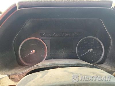 Zdjęcie 9 z 12 samochodu: 2021 FORD F250 SUPER DUTY VIN:1FT7W2BT2MED05508 - miniatura