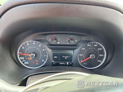 Zdjęcie 9 z 13 samochodu: 2018 GMC TERRAIN SLE VIN:3GKALMEXXJL129784 - miniatura