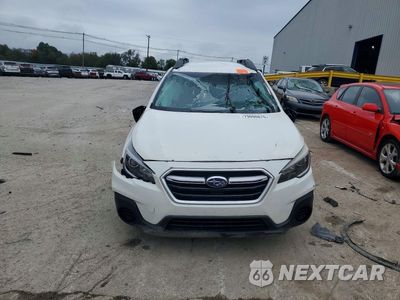 Piąte zdjęcie samochodu w środku: 2018 SUBARU OUTBACK 2.5I VIN:4S4BSAAC5J3204399 - miniatura