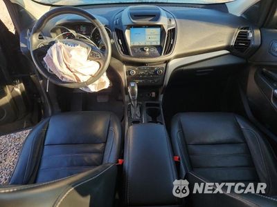 Zdjęcie 8 z 13 samochodu: 2018 FORD ESCAPE SEL VIN:1FMCU9HD8JUC69771 - miniatura