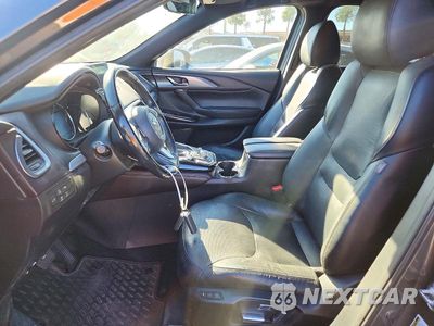 Zdjęcie 7 z 13 samochodu: 2019 MAZDA CX-9 GRAND TOURING VIN:JM3TCADY1K0309674 - miniatura