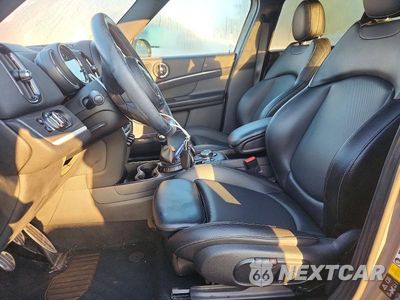 Zdjęcie 7 z 12 samochodu: 2017 MINI COOPER S COUNTRYMAN ALL4 VIN:WMZYT5C3XH3B67380 - miniatura