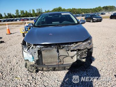 Piąte zdjęcie samochodu w środku: 2023 TOYOTA COROLLA LE VIN:5YFB4MDE9PP027272 - miniatura