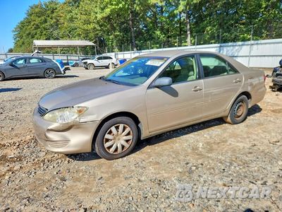 2005 TOYOTA CAMRY STANDARD 4T1BE32K15U599612 - główne zdjęcie licytacji z USA - miniatura