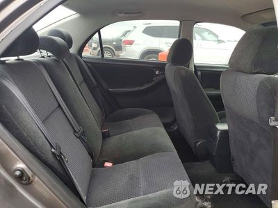 Zdjęcie 10 z 12 samochodu: 2005 TOYOTA COROLLA S VIN:1NXBR32E05Z562971 - miniatura