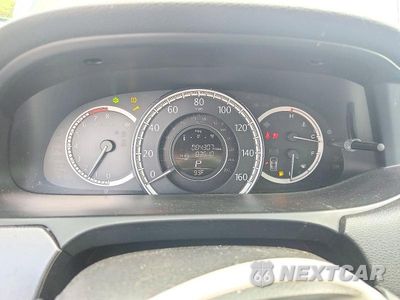 Zdjęcie 9 z 13 samochodu: 2013 HONDA ACCORD LX VIN:1HGCR2F33DA062879 - miniatura