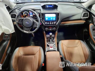 Zdjęcie 8 z 13 samochodu: 2024 SUBARU FORESTER TOURING VIN:JF2SKAMC3RH474036 - miniatura