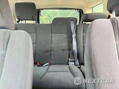 Zdjęcie 10 z 13 samochodu: 2010 FORD EXPLORER XLT VIN:1FMEU7DE2AUA36142 - miniatura
