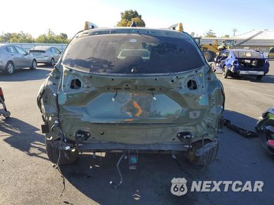 Zdjęcie 6 z 13 samochodu: 2024 SUBARU CROSSTREK WILDERNESS VIN:4S4GUHU66R3766967 - miniatura