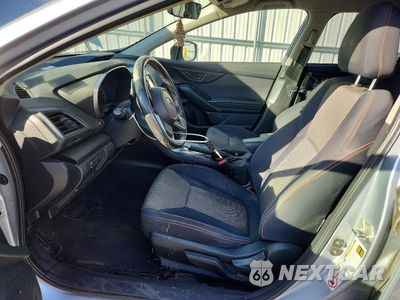 Zdjęcie 7 z 13 samochodu: 2018 SUBARU CROSSTREK PREMIUM VIN:JF2GTABC6JH217107 - miniatura