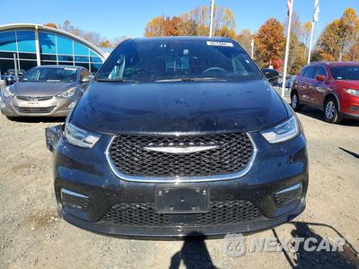 Piąte zdjęcie samochodu w środku: 2026 CHRYSLER PACIFICA SELECT VIN:2C4RC1BG4TR254626 - miniatura
