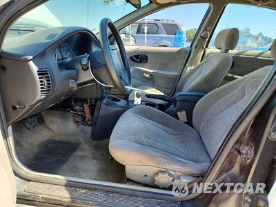 Zdjęcie 7 z 12 samochodu: 2000 SATURN SL2 VIN:1G8ZK5278YZ108702 - miniatura