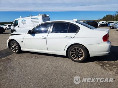 Drugie zdjęcie samochodu z przodu: 2010 BMW 328 XI SULEV VIN:WBAPK5C56AA652191 - miniatura