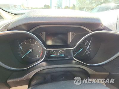 Zdjęcie 9 z 14 samochodu: 2016 FORD TRANSIT CONNECT TITANIUM VIN:NM0GE9G76G1285845 - miniatura