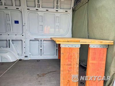 Zdjęcie 11 z 13 samochodu: 2024 MERCEDES-BENZ SPRINTER 2500 DELIVERY VAN VIN:W1Y4NBHY9RT161379 - miniatura
