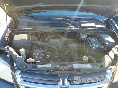 Zdjęcie 12 z 13 samochodu: 2010 DODGE GRAND CARAVAN SXT VIN:2D4RN5D16AR219662 - miniatura