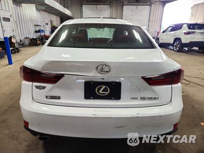 Zdjęcie 6 z 12 samochodu: 2016 LEXUS IS 300 VIN:JTHCM1D23G5007796 - miniatura