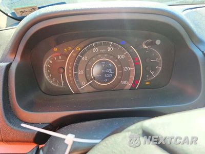 Zdjęcie 9 z 13 samochodu: 2016 HONDA CR-V EX VIN:2HKRM4H57GH713333 - miniatura