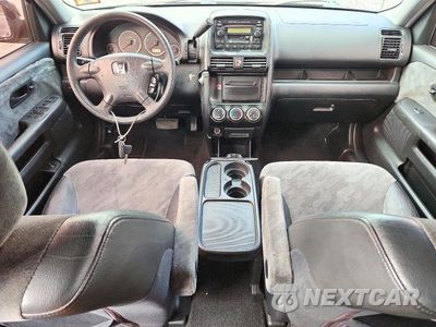 Zdjęcie 8 z 13 samochodu: 2004 HONDA CR-V EX VIN:JHLRD78834C026937 - miniatura