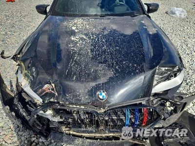 Zdjęcie 11 z 12 samochodu: 2020 BMW M8 VIN:WBSDZ0C00LCD53128 - miniatura
