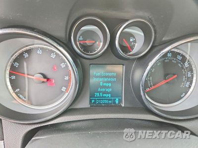 Zdjęcie 9 z 13 samochodu: 2013 BUICK ENCORE PREMIUM VIN:KL4CJHSB6DB186932 - miniatura