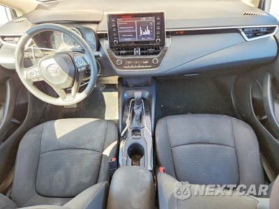 Zdjęcie 8 z 12 samochodu: 2020 TOYOTA COROLLA LE VIN:5YFEPRAE2LP146393 - miniatura