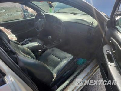 Zdjęcie 8 z 11 samochodu: 2001 CHEVROLET MONTE CARLO SS VIN:2G1WX15K919192315 - miniatura