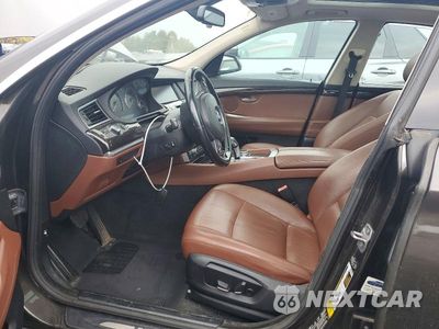 Zdjęcie 7 z 12 samochodu: 2015 BMW 535 XIGT VIN:WBA5M4C54FD184009 - miniatura