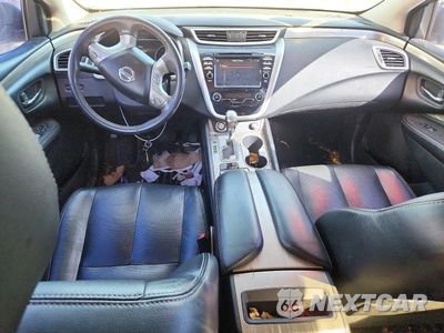 Zdjęcie 8 z 13 samochodu: 2016 NISSAN MURANO SV VIN:5N1AZ2MG2GN169197 - miniatura