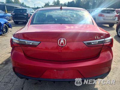 Zdjęcie 6 z 12 samochodu: 2019 ACURA ILX VIN:19UDE2F30KA003804 - miniatura