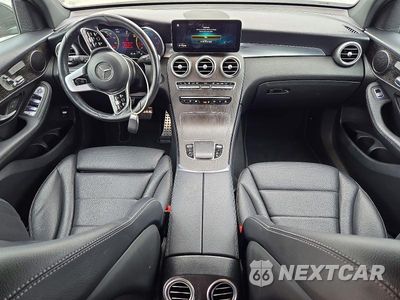 Zdjęcie 8 z 14 samochodu: 2022 MERCEDES-BENZ GLC 300 4MATIC VIN:W1N0G8EB3NV397226 - miniatura