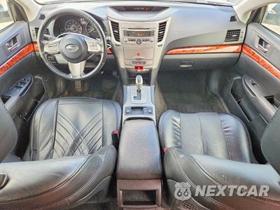 Zdjęcie 8 z 12 samochodu: 2011 SUBARU OUTBACK 3.6R LIMITED VIN:4S4BRDKC9B2340036 - miniatura