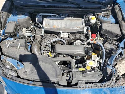 Zdjęcie 12 z 13 samochodu: 2025 SUBARU OUTBACK WILDERNESS VIN:4S4BTGUD9S3327998 - miniatura