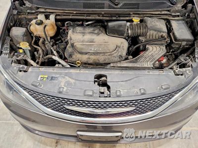 Zdjęcie 12 z 13 samochodu: 2017 CHRYSLER PACIFICA TOURING VIN:2C4RC1DG7HR805099 - miniatura