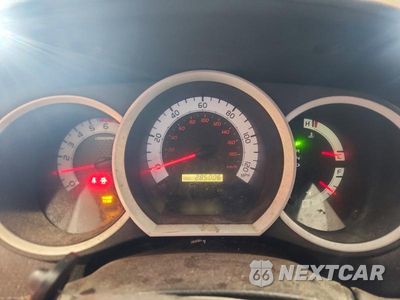 Zdjęcie 9 z 12 samochodu: 2013 TOYOTA TACOMA BASE VIN:5TFTX4CN0DX027512 - miniatura