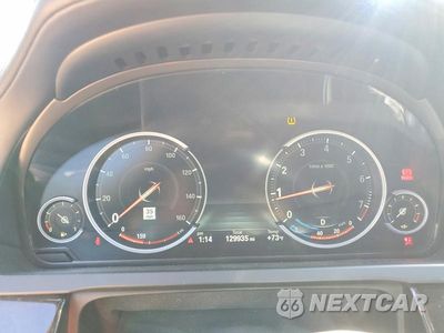 Zdjęcie 9 z 12 samochodu: 2015 BMW 750 LXI VIN:WBAYF8C57FD655133 - miniatura