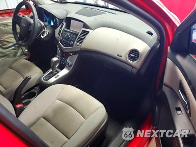 Zdjęcie 8 z 13 samochodu: 2016 CHEVROLET CRUZE LIMITED LT VIN:1G1PE5SB9G7139100 - miniatura